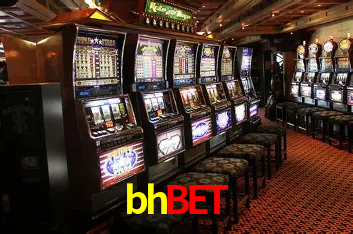 Desvendando o Mundo dos Jogos Virtuais na bhbet