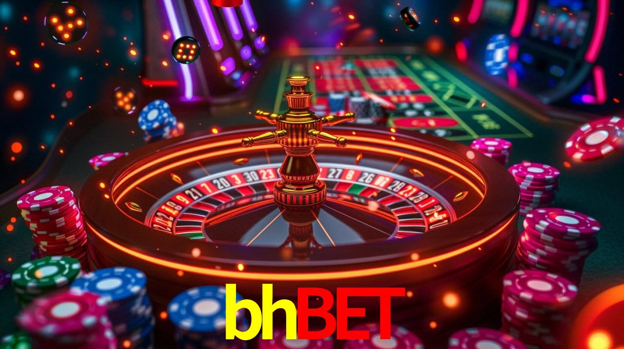 A Emoção da Loteria na bhbet: Uma Chance de Mudança de Vida