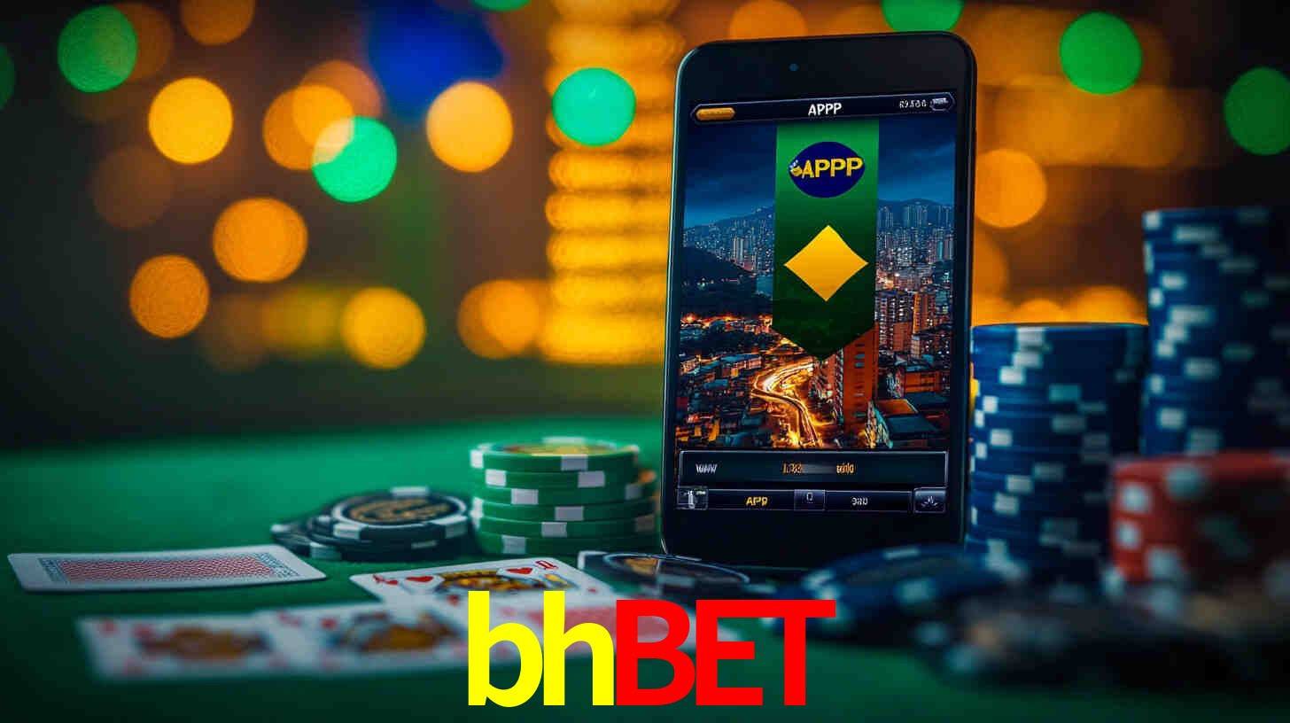 Apostas Esportivas na bhbet: Um Guia Completo