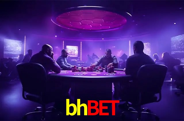 Casino VIP bhbet