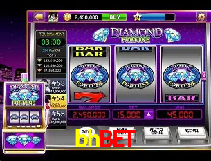 Descubra o Mundo do Cassino Online com bhbet