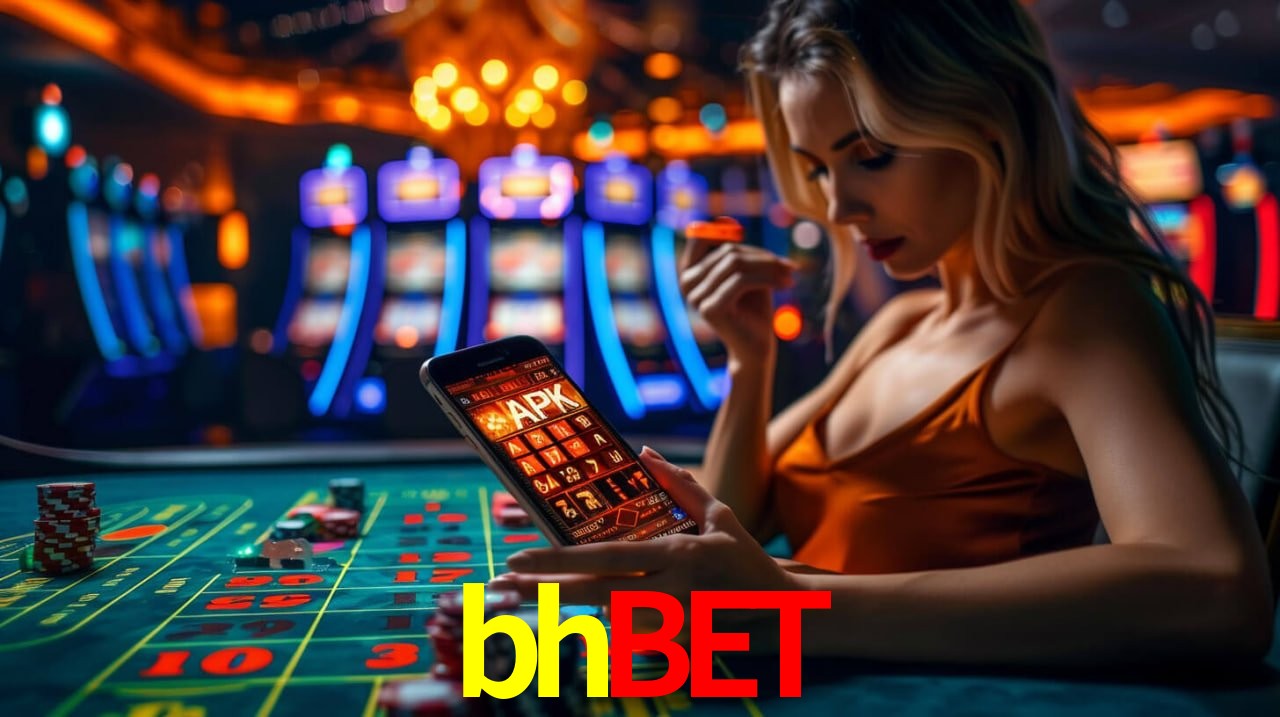 Football Betting bhbet