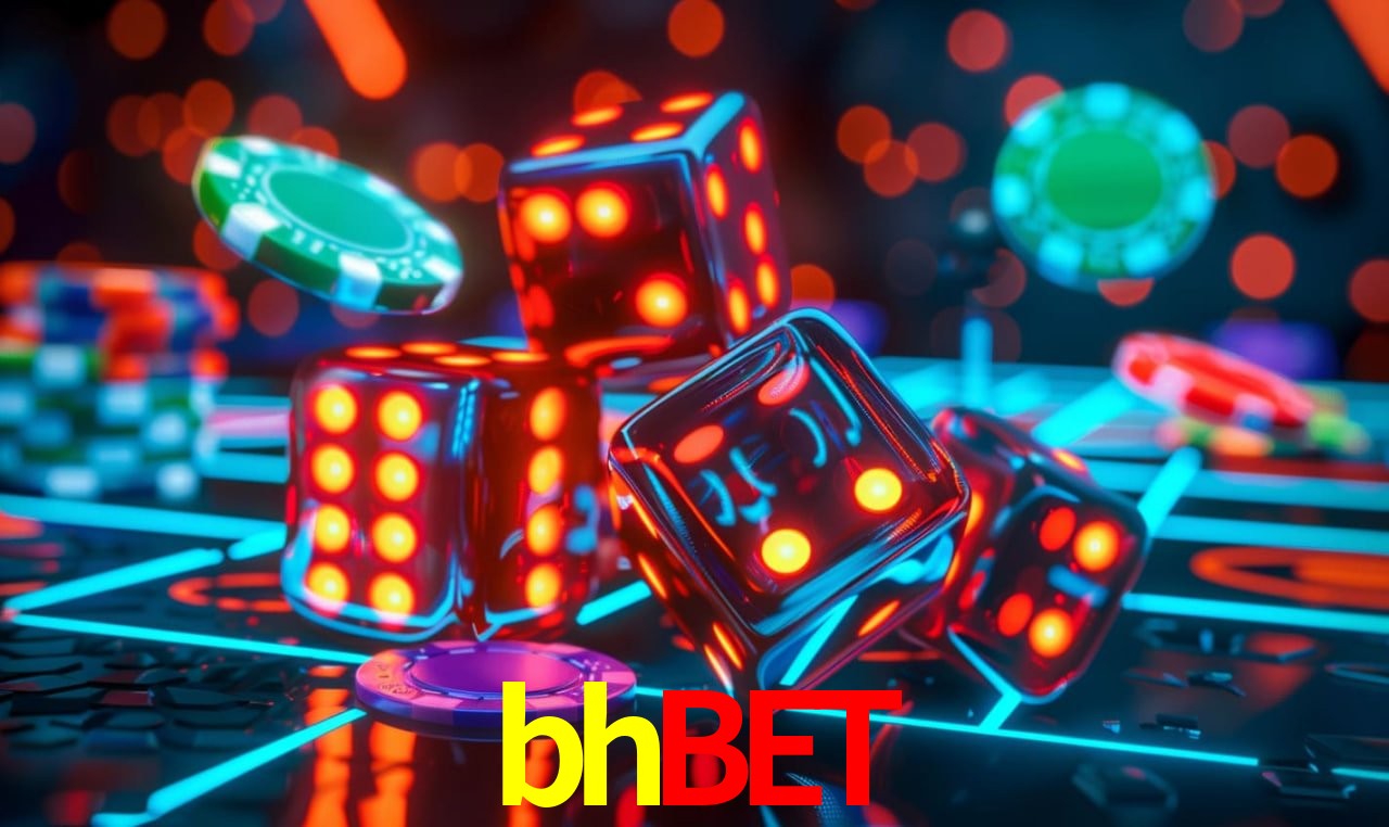 Desvendando o Mundo dos Jogos Virtuais na bhbet