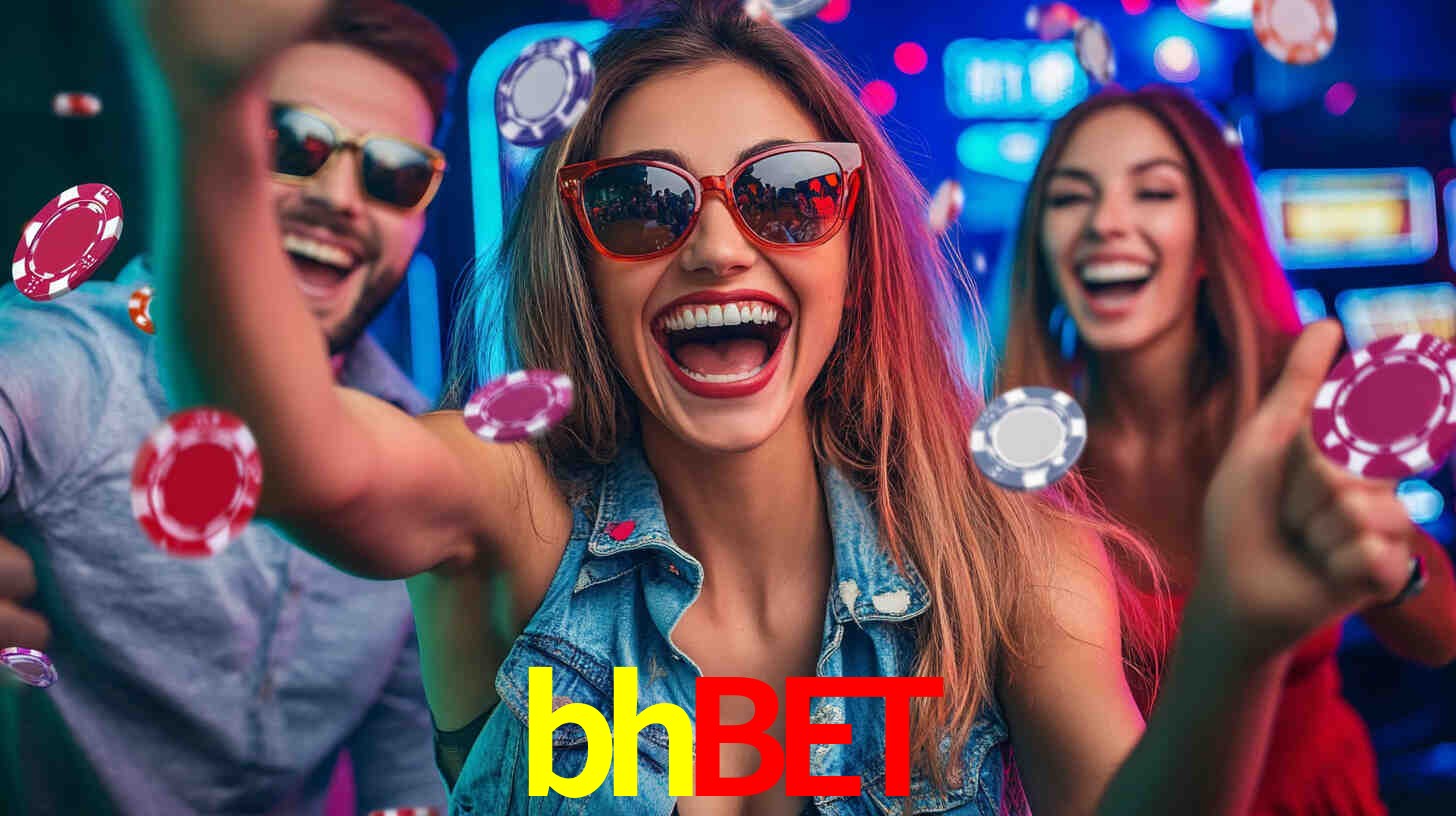 Apostas Esportivas na bhbet: Um Guia Completo