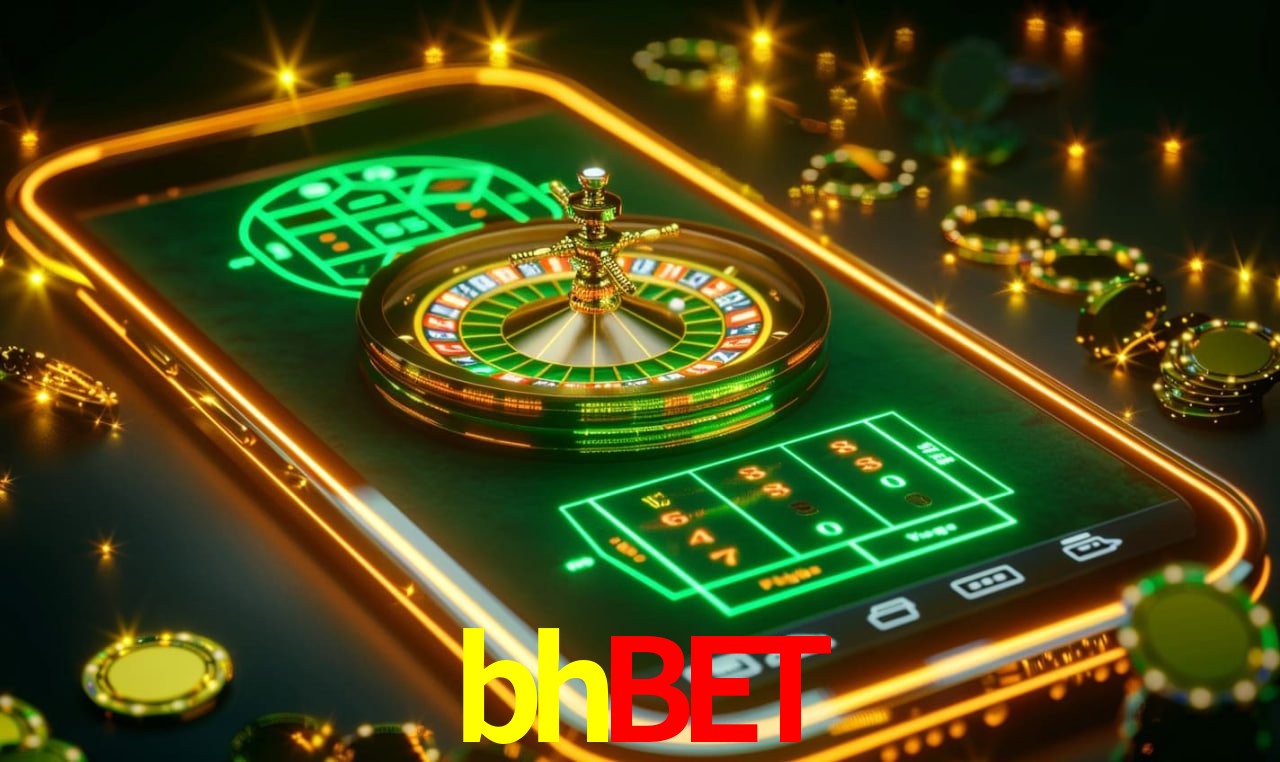 Jogos de Slot bhbet