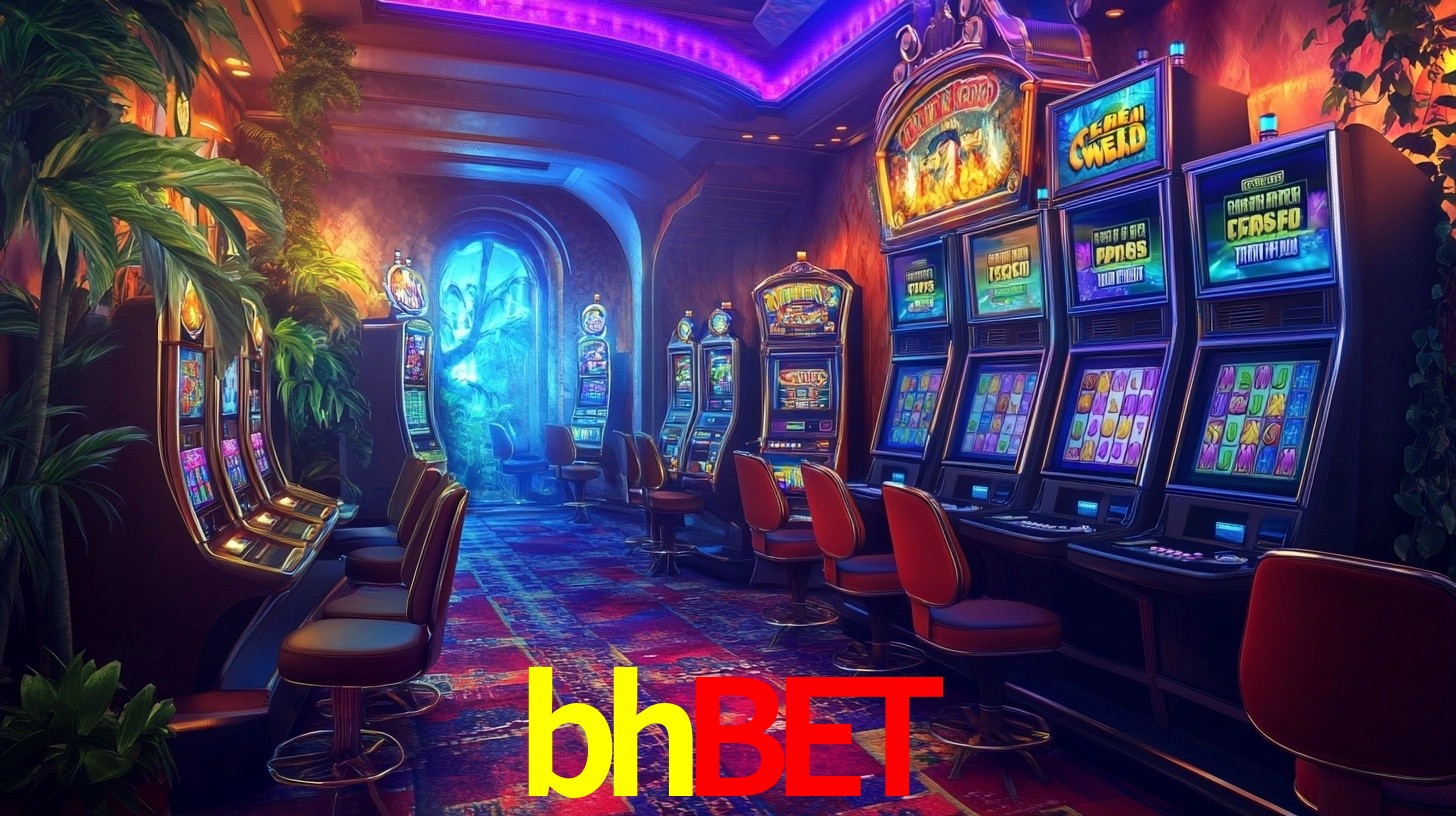 VIP Casino bhbet