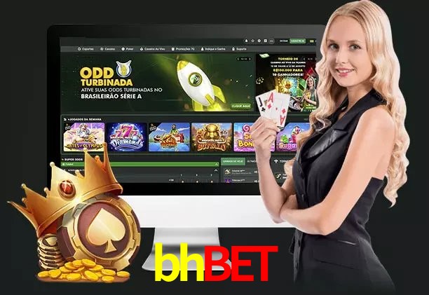bhbet São Paulo - Jogo Providers