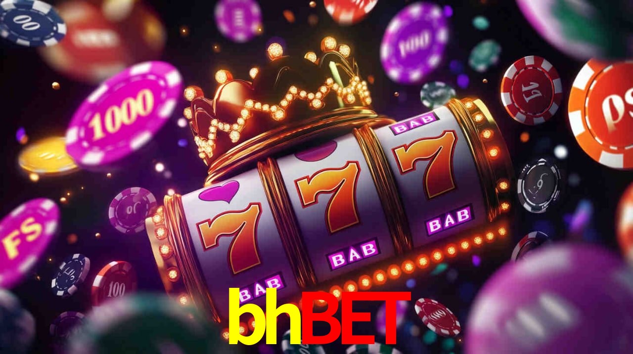 Slot Games bhbet