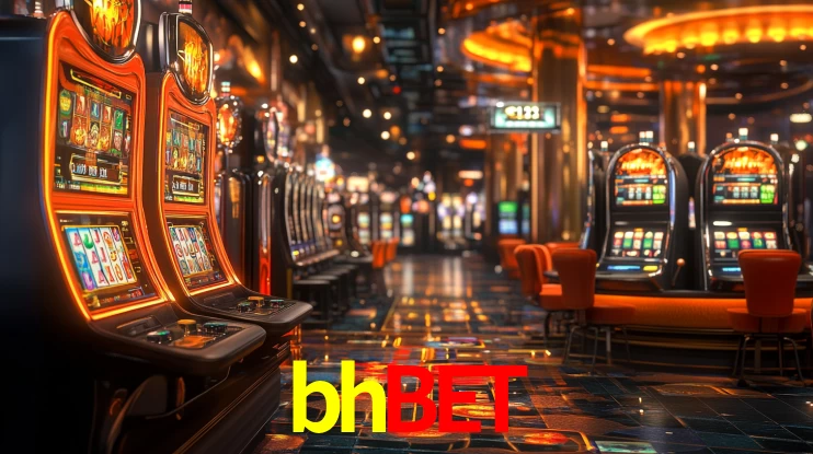 Premium Interface bhbet