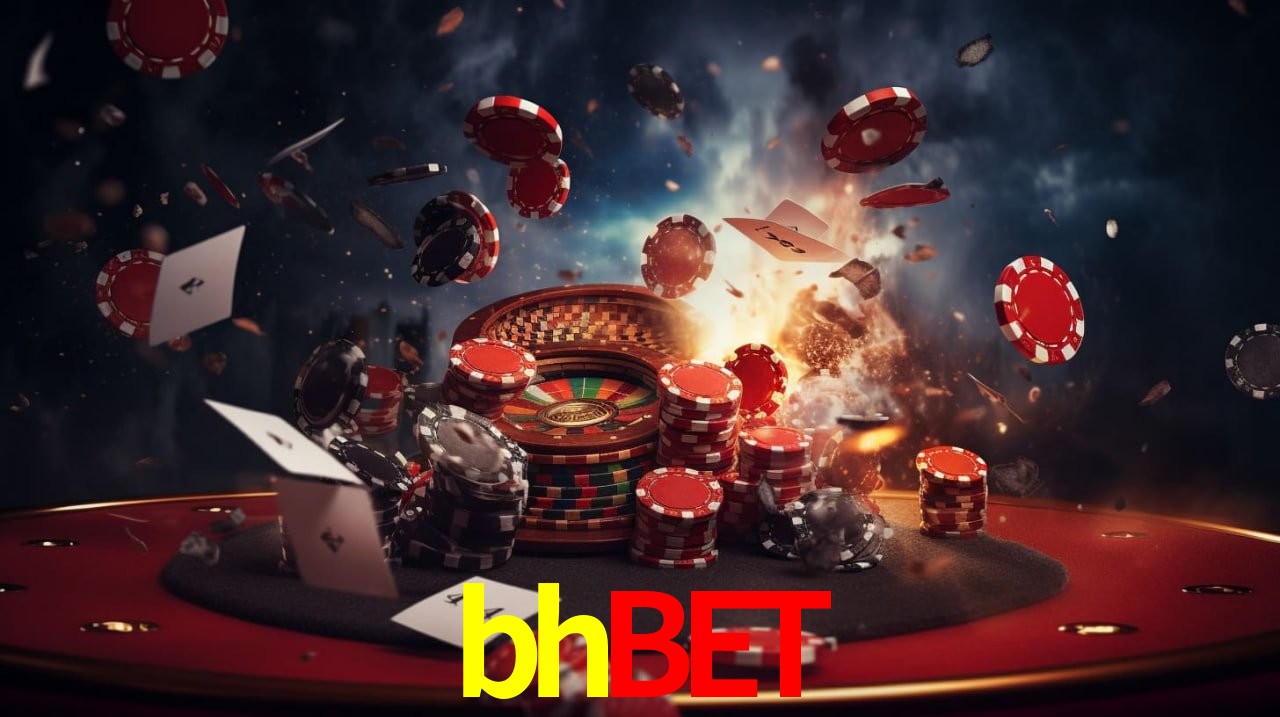bhbet Rio de Janeiro - Slot Strategy
