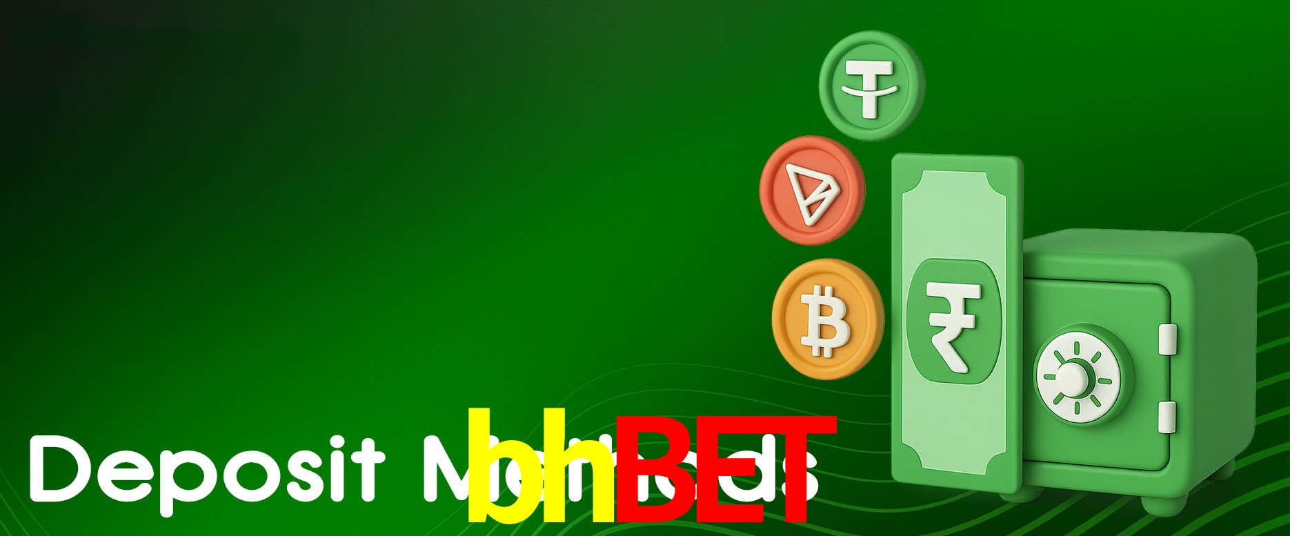 bhbet Plataforma - Certificada MGA desde 2015